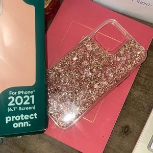 New! For 2021 iPhone (6.7”)